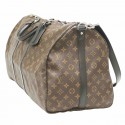 Sac Keepall 55 bandoulière LOUIS VUITTON 