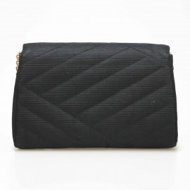 Pochette du soir vintage CHANEL