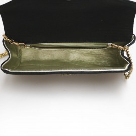 Pochette du soir vintage CHANEL