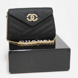 Pochette du soir vintage CHANEL