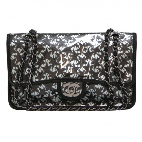 Sac CHANEL PVC