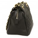 Sac CHANEL caviar noir