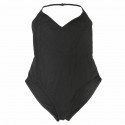 Maillot de bain Chanel noir T42