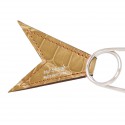 HERMES Sardine Brooch