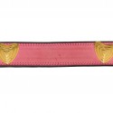 Ceinture ESCADA Vintage rose