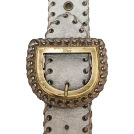 Ceinture CHRISTIAN DIOR vintage