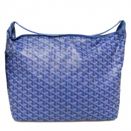 Sac GOYARD bleu