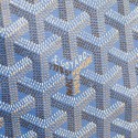 Sac GOYARD bleu