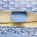 Sac GOYARD bleu