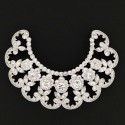 Broche DIOR couronne 