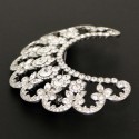 Broche DIOR couronne 