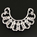 Broche DIOR couronne 