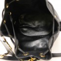 Sac bourse CHANEL caviar noir