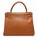 Kelly 28 HERMES epsom gold