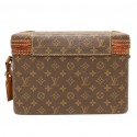 Vanity Case LOUIS VUITTON Monogram