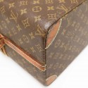 Vanity Case LOUIS VUITTON Monogram