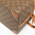 Vanity Case LOUIS VUITTON Monogram