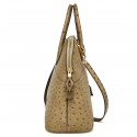 Sac Bolide HERMES autruche