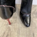 Boots MANOLO BLAHNIK T38 foal