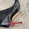 Boots MANOLO BLAHNIK T38 foal