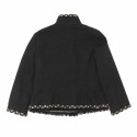 Veste CHANEL T38 Paris-Byzance