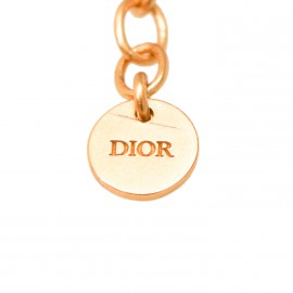 Bracelet DIOR rose