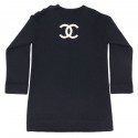 Robe pull T36 CHANEL  Croisière 1994