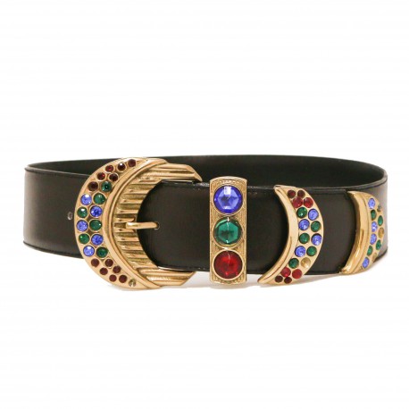 Vintage GIANNI VERSACE belt