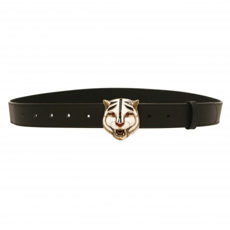 Ceinture GUCCI T95 en cuir...