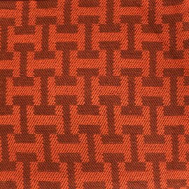 Couverture HERMES cachemire