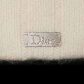 Bandeau DIOR cachemire 