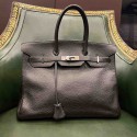 Birkin 35 togo marron