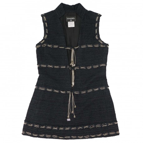 Robe CHANEL t36