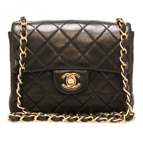 Mini Timeless CHANEL