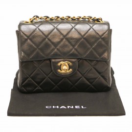 Mini Timeless CHANEL