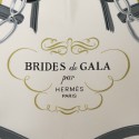 Carré HERMES Brides de Gala