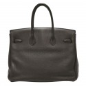  Birkin 35 HERMES Togo noir