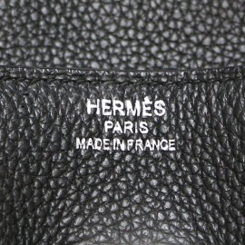  Birkin 35 HERMES Togo noir