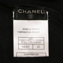 Maillot de bain CHANEL T 42noir