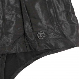 Maillot de bain CHANEL T 42noir