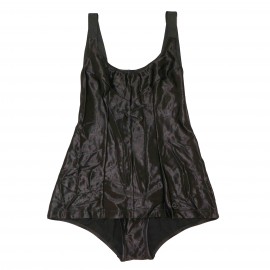 Maillot de bain CHANEL noir