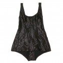 Maillot de bain CHANEL T 42noir