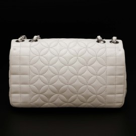 Timeless CHANEL blanc