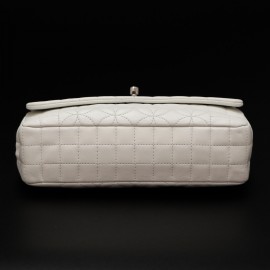 Timeless CHANEL blanc