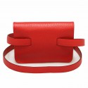 Pochette ceinture HERMES cuir Courchevel