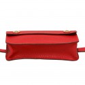 Pochette ceinture HERMES cuir Courchevel