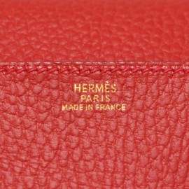 Pochette ceinture HERMES 