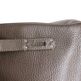 Birkin 35 togo marron