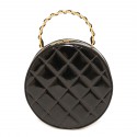 Sac collector CHANEL noir