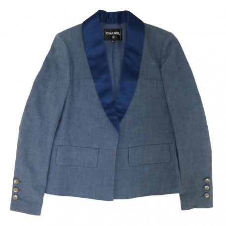 Blazer CHANEL Paris Cuba